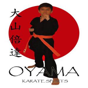 Karategui Negro Para Karate Kenpo Oyama Karate Sports