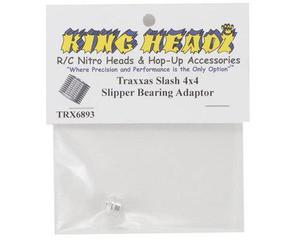 King Headz Traxxas Slash 4x4 Slipper Bearing Adapter (1)