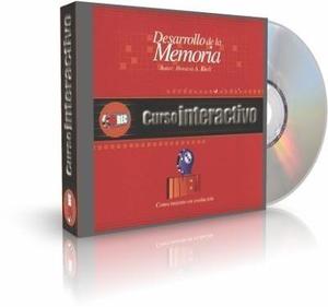 Kit Digital Desarrollo De La Memoria, Horacio A. Krell