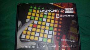 Launchpad Mini Mk2 Novation