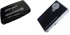 Lector Memoria Multiple Adaptador Usb 2.0 Micro Sd Produo Xd