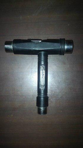 Llave T Para Patineta Skate Y Longboard