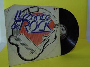 Llenate De Rock Corporacion Los Ruices