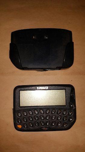 Localizador, Blackberry Para Colección R900m2pw