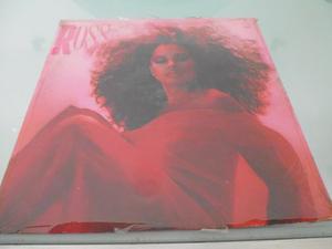 Lp / Diana Ross / Vinyl Nacional / Acetato /