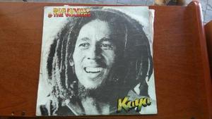 Lp Vinil Kaya De Bob Marley