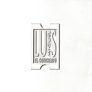 Luis Miguel El Concierto Digital