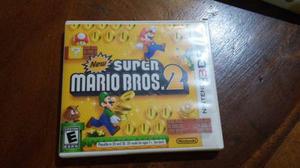 Mario Bros 3ds Original