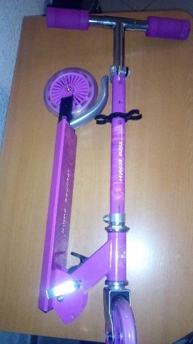 Monopatin Kick Scooter Variados Colores