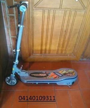Monopatines Scooter Electricos (Sin Bateria)