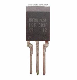 Mosfet Irfbap p Power 55v 174a Irfba A6
