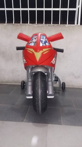 Moto Electrica