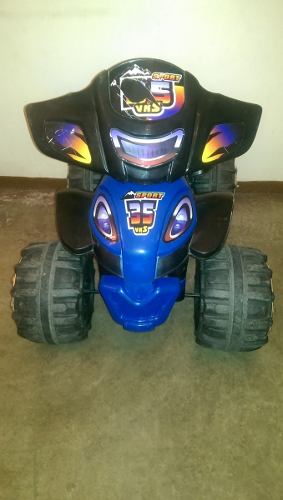 Moto Electrica Para Niños