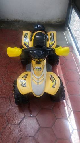 Moto Electrica Para Niños