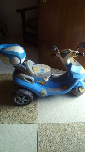 Moto Electrica Para Niños, Dinosaur