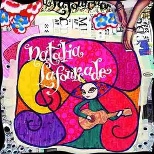 Natalia Lafourcade - Discografía (digital) 6 Álbumes