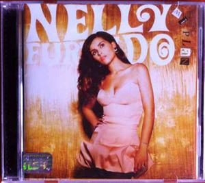 Nelly Furtado. Cd Original, Nuevo