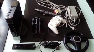 Nintendo Wii + Accesorios