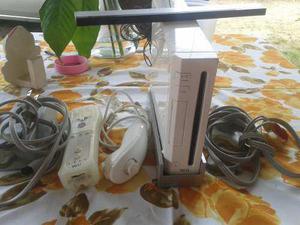 Nintendo Wii (Se Aceptan Cambios)