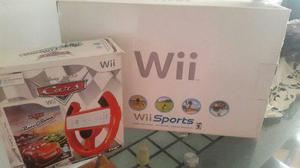 Nintendo Wii Sport