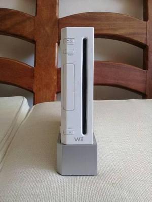 Nintendo Wii Y Accesorios Negociable