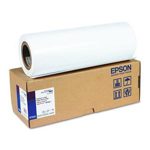 Papel Epson Premium Luster 260 De 16 X 100 Plotter Fineart.