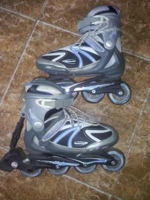 Patines En Linea Blade Runner Originales