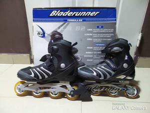 Patines En Linea Bladerunner