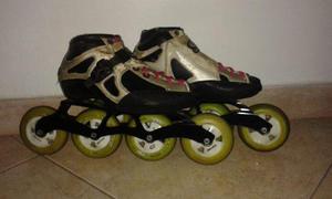 Patines En Línea Profesionales