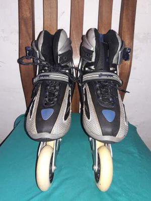 Patines Liniales Lanzer