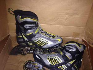 Patines Roller Blade Astro 6.0 Talla 9