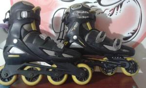 Patines Roller Derby Originales