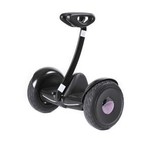 Patineta Electrica Smart Balance Ninebot Como/nueva Original