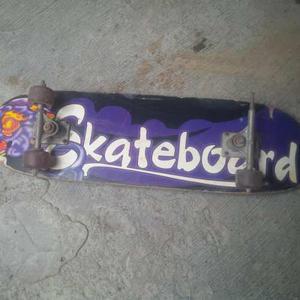 Patineta Skateboard