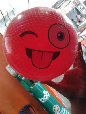 Pelota Emojin Para Niños