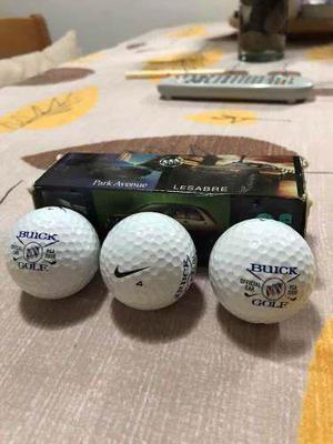 Pelotas De Golf Nike Nuevas # 4