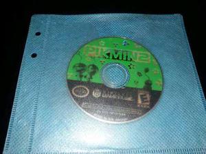 Pikmin 2. Juego Nintendo Gamecube