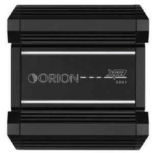 Planta Amplificador Orion Xtr5001 Monoblock 1000 W 500 Rms