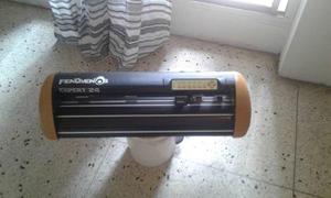 Plotter De Corte Expert 24