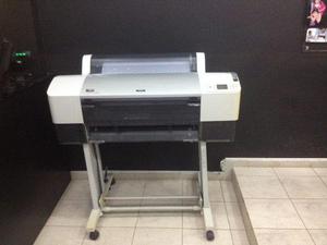 Plotter De Impresión Epson Stylus Pro 7880