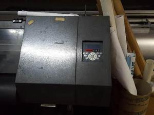 Plotter Ecosolvente Printer Flex (500)