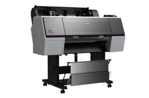 Plotter Epson Stylus Pro 7900 Hdr