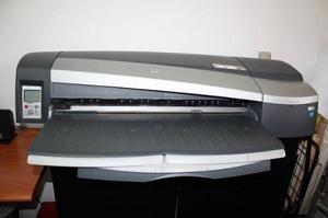 Plotter Hp Designjet 1130