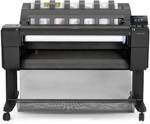 Plotter Hp Designjet T920