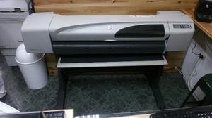 Plotter Hp Desingjet 500