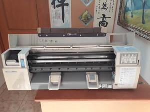 Plotter Hp Modelo C4713a