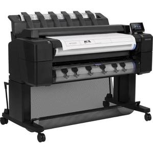 Plotter Hp T2500 Multifuncional Impresora, Copia, Escanner