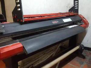 Plotter Printer Flex De 1.80 Mts(800)