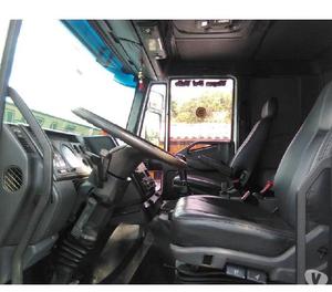 Por Motivos de Viaje Vendo Gandola Iveco 2006 Escucho Oferta