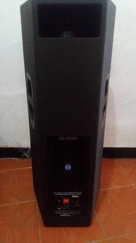 Prx 625 Amplificada